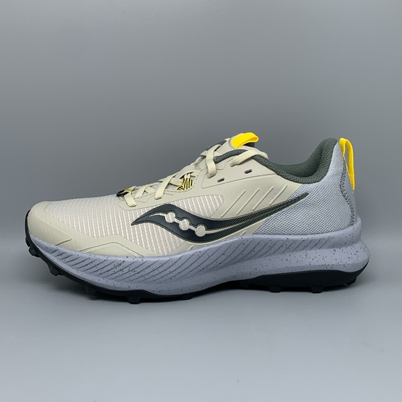 Saucony Blaze‎ TR Trail Running Shoes Men’s Sz 8 Women's Sz 9.5 NWT - Picture 7 of 12